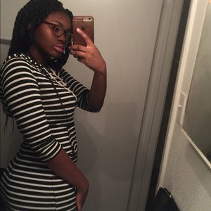 Meet your Posher, Lynn